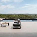 فيلة Luxury Aria Dalmatica Heated Pool Sauna & Jacuzzi