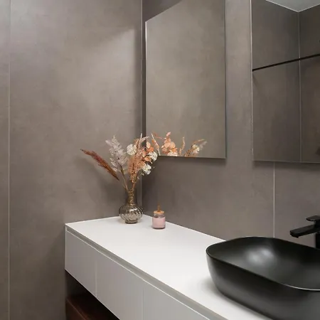 Luxury Aria Dalmatica Heated Pool Sauna & Jacuzzi Sikovo