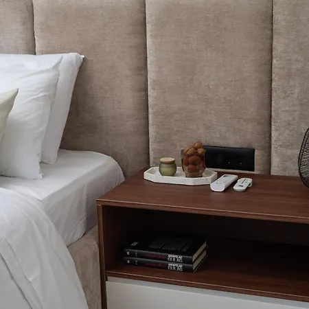 Luxury Aria Dalmatica Heated Pool Sauna & Jacuzzi Villa *