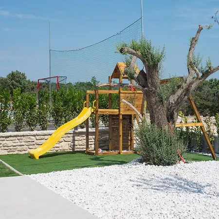 Villa Luxury Aria Dalmatica Heated Pool Sauna & Jacuzzi *