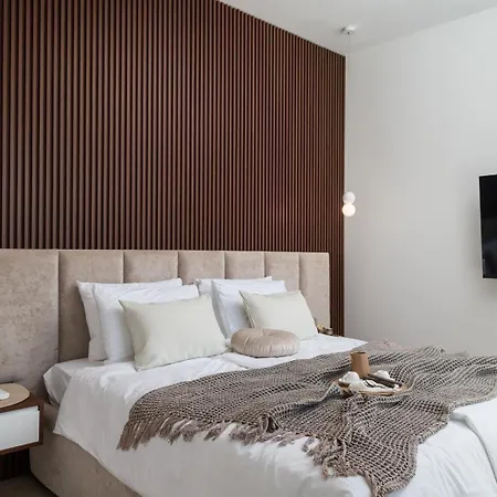 Luxury Aria Dalmatica Heated Pool Sauna & Jacuzzi * Sikovo
