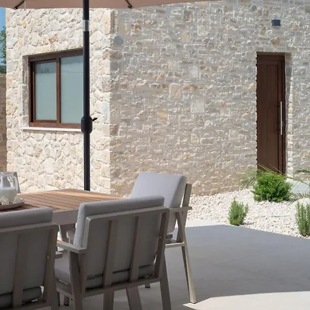 Luxury Aria Dalmatica Heated Pool Sauna & Jacuzzi Villa *