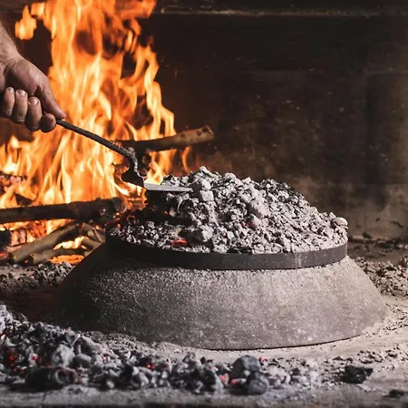 Luxury Aria Dalmatica Heated Pool Sauna & Jacuzzi Vila Sikovo