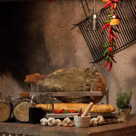 Vila Luxury Aria Dalmatica Heated Pool Sauna & Jacuzzi Sikovo