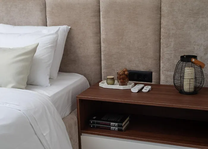 Luxury Aria Dalmatica Heated Pool Sauna & Jacuzzi Villa *