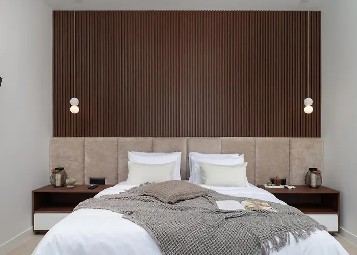 Luxury Aria Dalmatica Heated Pool Sauna & Jacuzzi Villa Sikovo