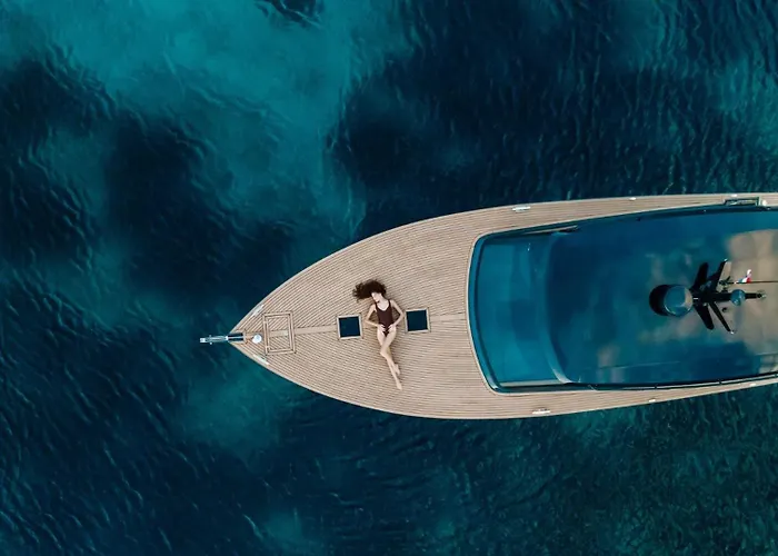 Villa Luxury Aria Dalmatica Heated Pool Sauna & Jacuzzi