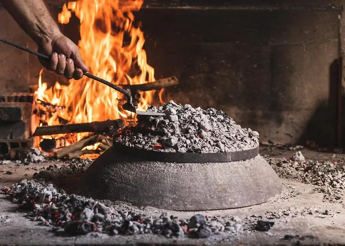 Luxury Aria Dalmatica Heated Pool Sauna & Jacuzzi Villa Sikovo