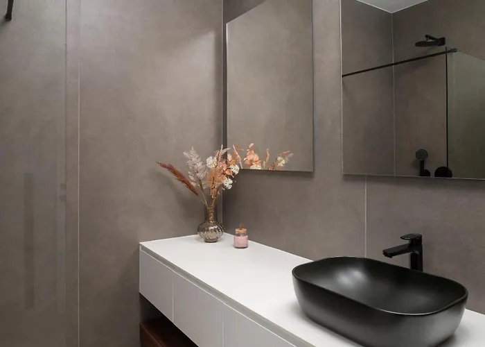 Luxury Aria Dalmatica Heated Pool Sauna & Jacuzzi Sikovo